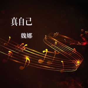 魏娜的专辑真自己