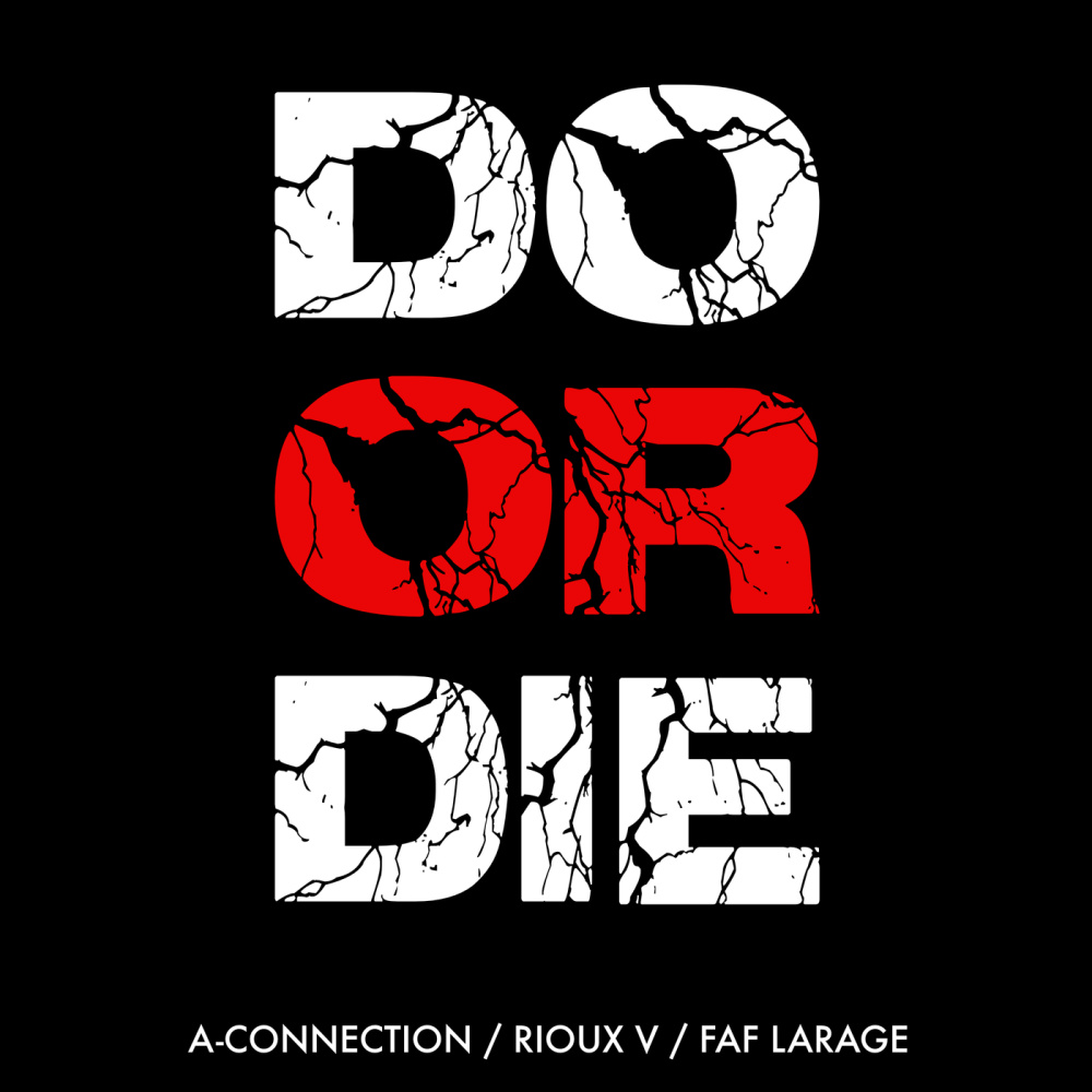 Do Or Die (Explicit)