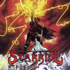 ดาวน์โหลดและฟังเพลง This Is Our Battle; This Is Our Day พร้อมเนื้อเพลงจาก Starkill
