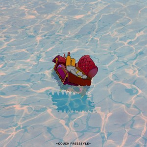 Listen to Chillin' (Explicit) song with lyrics from Vida