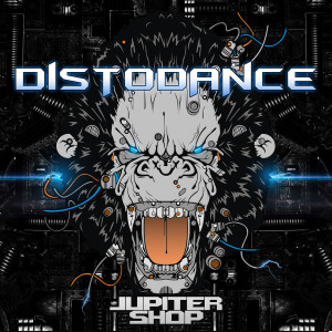 Distodance dari Jupitershop