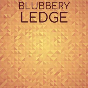 Album Blubbery Ledge oleh Various Artists