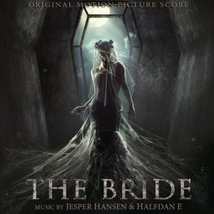 ดาวน์โหลดและฟังเพลง The Wedding Dress (其他) พร้อมเนื้อเพลงจาก Jesper Hansen