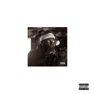 Oba Rowland的專輯Black Santa 3 (My Way) (Explicit)