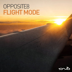 Opposite8的專輯Flight Mode