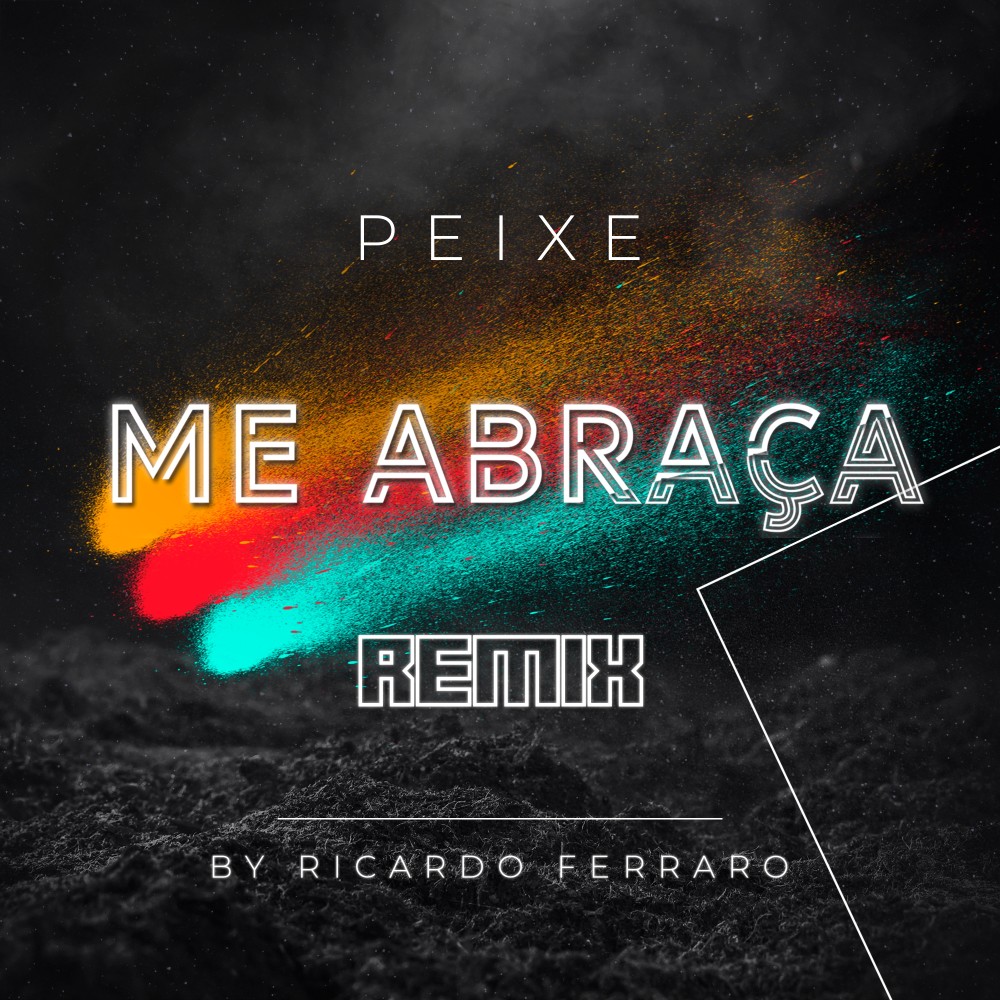 Me Abraça (Remix)