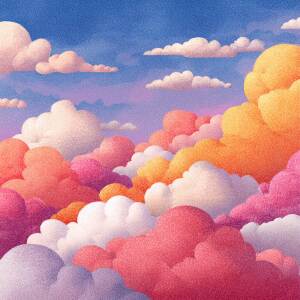 default playlist img