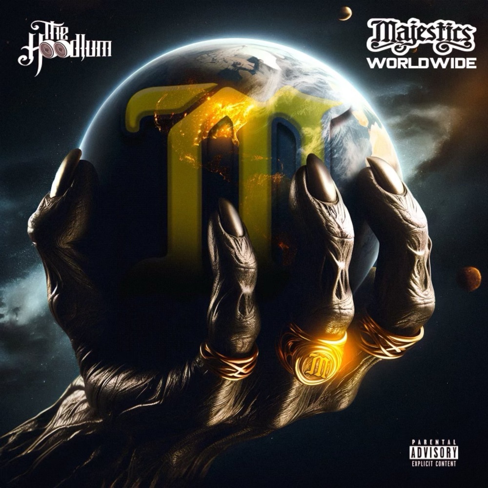 Majestics Worldwide (Explicit)