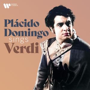 Plácido Domingo的專輯Plácido Domingo Sings Verdi