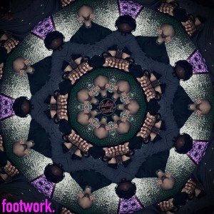 ดาวน์โหลดและฟังเพลง Footwork (Uncensored|Explicit) พร้อมเนื้อเพลงจาก Talent Night