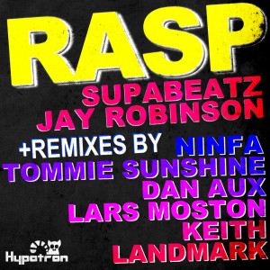 Rasp (2010 Remixes)