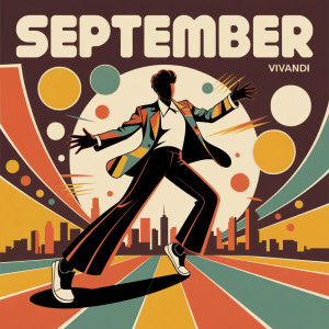 Album September from VIVANDI