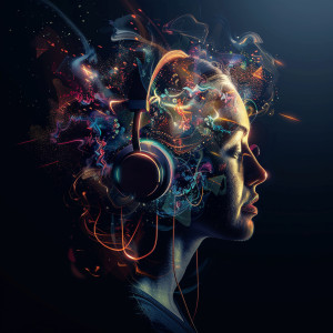 Solfeggio Sound Bath的專輯Focus Frequencies: Music for Cognitive Clarity
