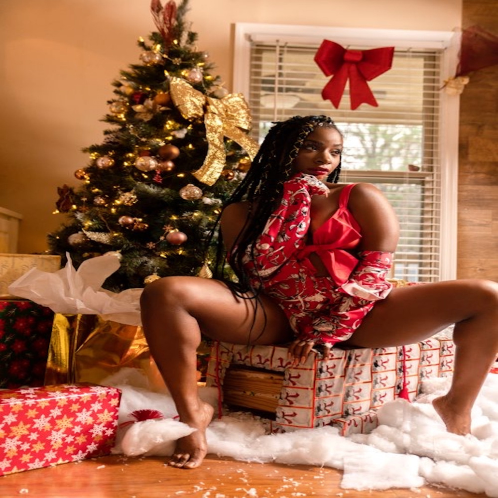 Holiday Season (Explicit) (Explicit)