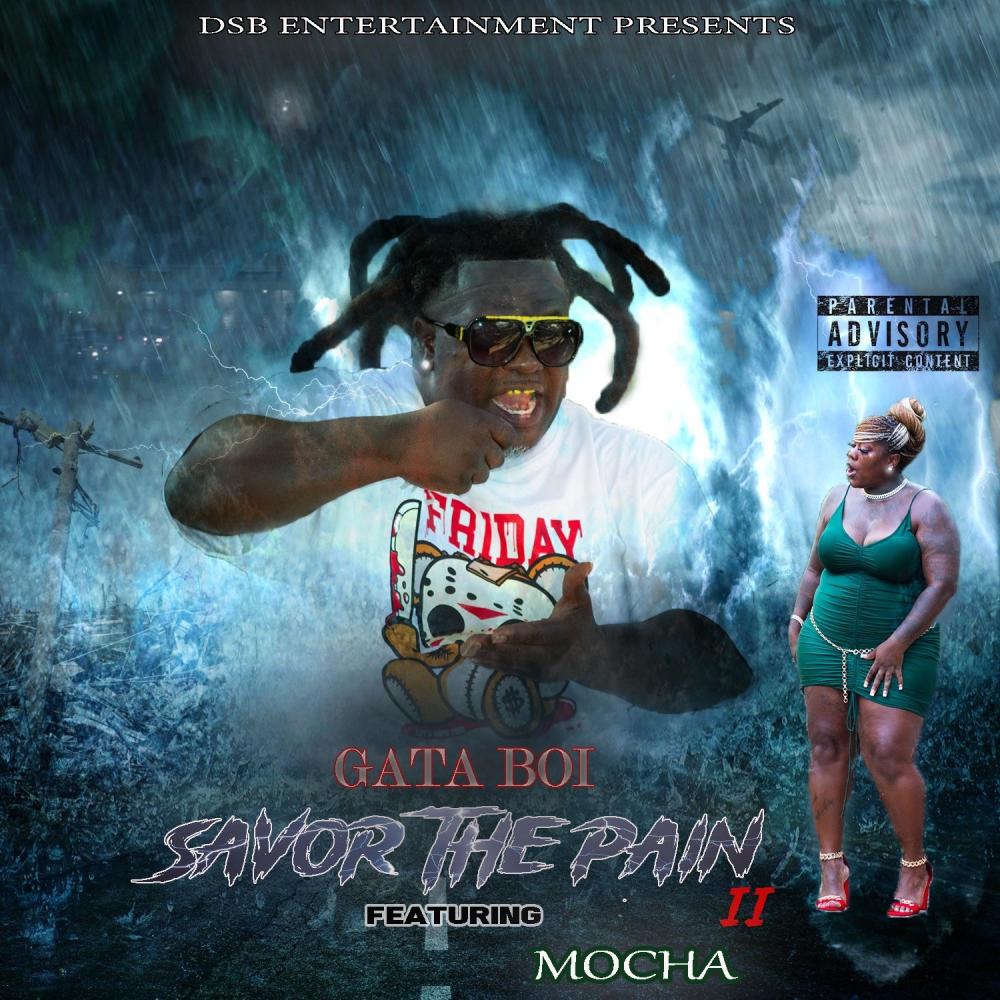 Savor The Pain 2 (feat. Mocha) (Explicit)