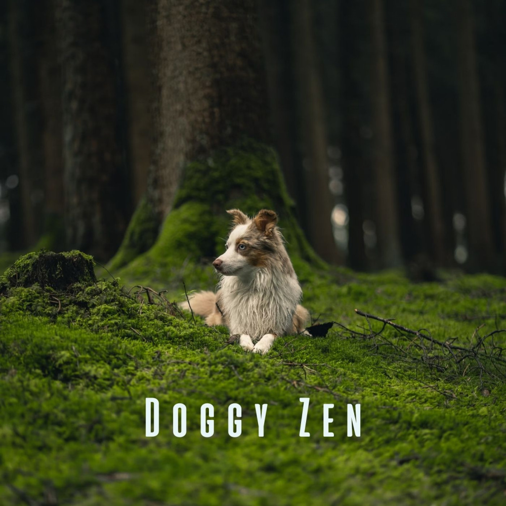 Calming Dog Symphony