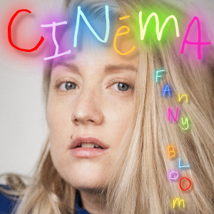 Album Cinéma from Fanny Bloom
