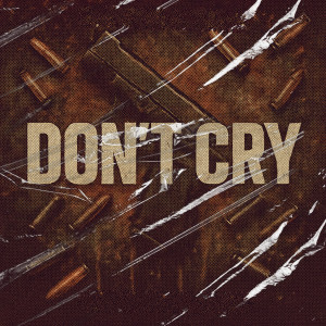 收聽Yossimar的Don't Cry歌詞歌曲