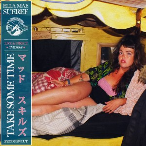 Dengarkan lagu Take Some Time nyanyian Pawcut dengan lirik