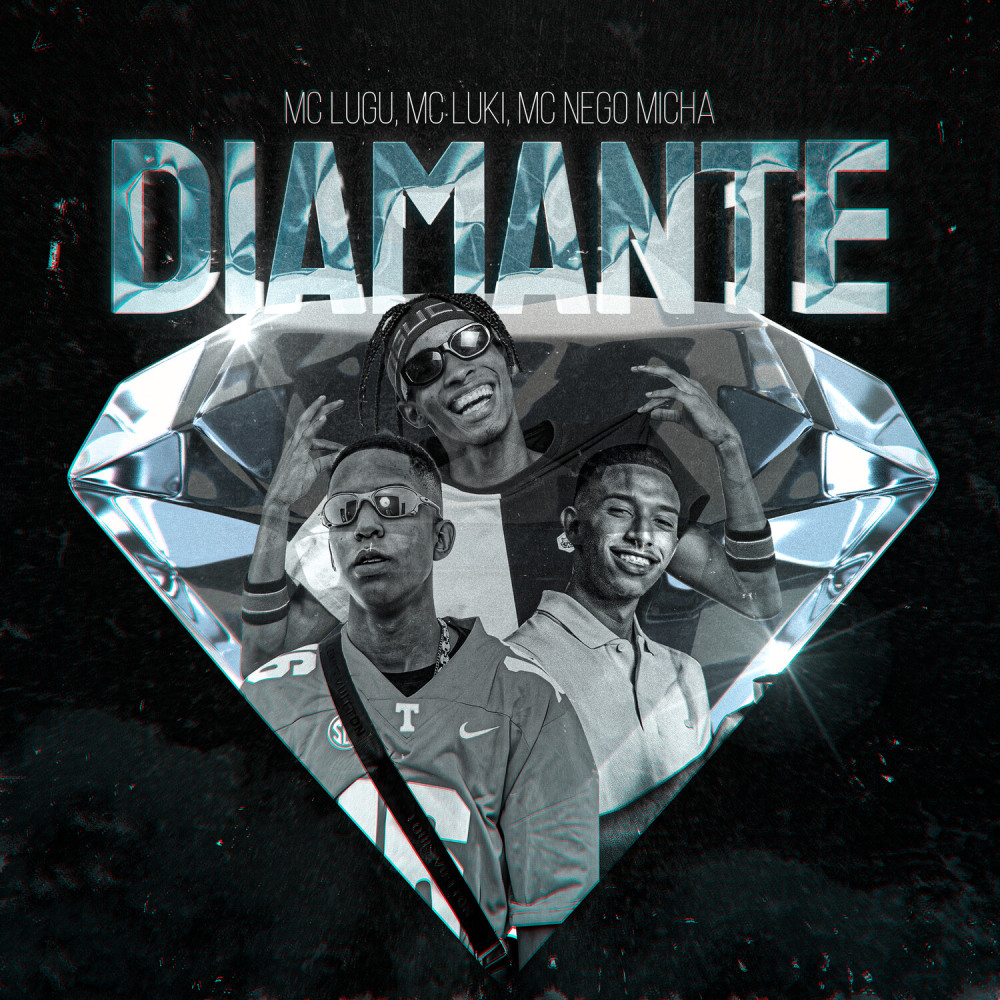 Diamante (Explicit)
