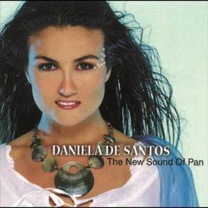 ดาวน์โหลดและฟังเพลง Amelia พร้อมเนื้อเพลงจาก Daniela de Santos