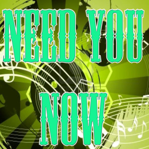 收聽Lady Antebelum Tribute Band的Need You Now歌詞歌曲