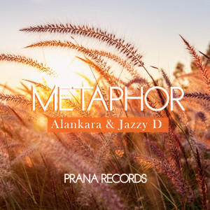 Alankara的專輯Metaphor