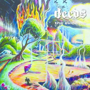 收聽Deeds的Put It up or Shut Up歌詞歌曲