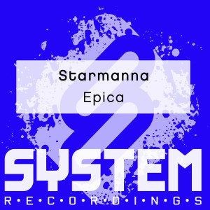 收聽Starmanna的Epica歌詞歌曲