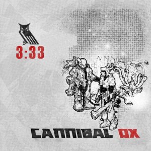 ดาวน์โหลดและฟังเพลง Atom (Explicit) พร้อมเนื้อเพลงจาก Cannibal Ox
