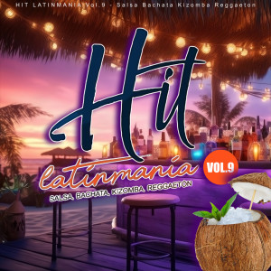 Album Hit Latinmania, Vol.9 from Various Artists