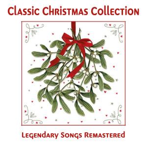 Dengarkan lagu White Christmas nyanyian Bing Crosby dengan lirik