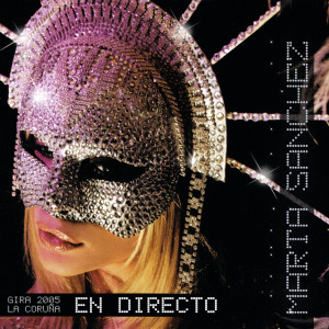 ดาวน์โหลดและฟังเพลง Soy Yo (En Directo Gira 2005 La Coruña) พร้อมเนื้อเพลงจาก Marta Sánchez