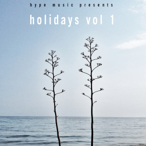 Various Artists的專輯Hype Music Presents Holidays Vol. 1