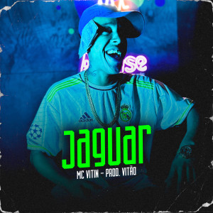 Album Jaguar from MC Vitin