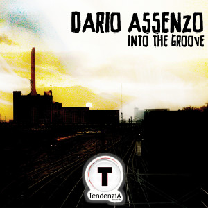Dario Assenzo的專輯Into the Groove