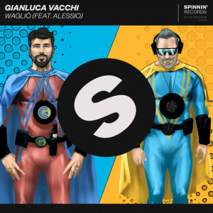 收聽Gianluca Vacchi的Wagliò (feat. Alessio)歌詞歌曲