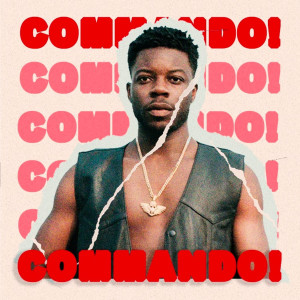 Album Commando (Explicit) from Thutmose