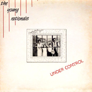 收聽The Young Rationals的Different歌詞歌曲