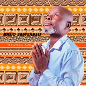Balo Januário的專輯Na Casa Da Mana