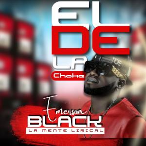 Jeipy_SM的專輯El de la choke (feat. Emerson Black)