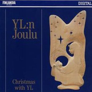 Ylioppilaskunnan Laulajat的專輯YL:n Joulu / Christmas with YL