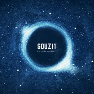 Listen to SOUZ11 song with lyrics from Ilya Hype