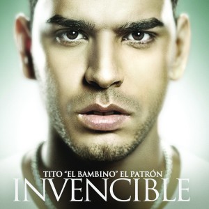 Tito "El Bambino"的專輯Invencible (El Patrón)