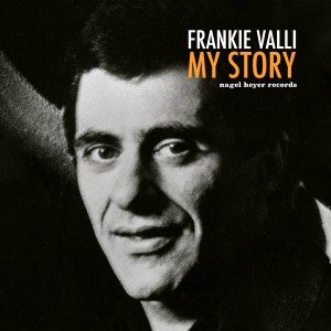 Dengarkan We Wish You a Merry Christmas / Angels from the Realms of Glory / Hark! The Herald Angels Sing lagu dari Frankie Valli dengan lirik