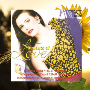 Various Artists的專輯Moments of Love (Moments of Love v 6)