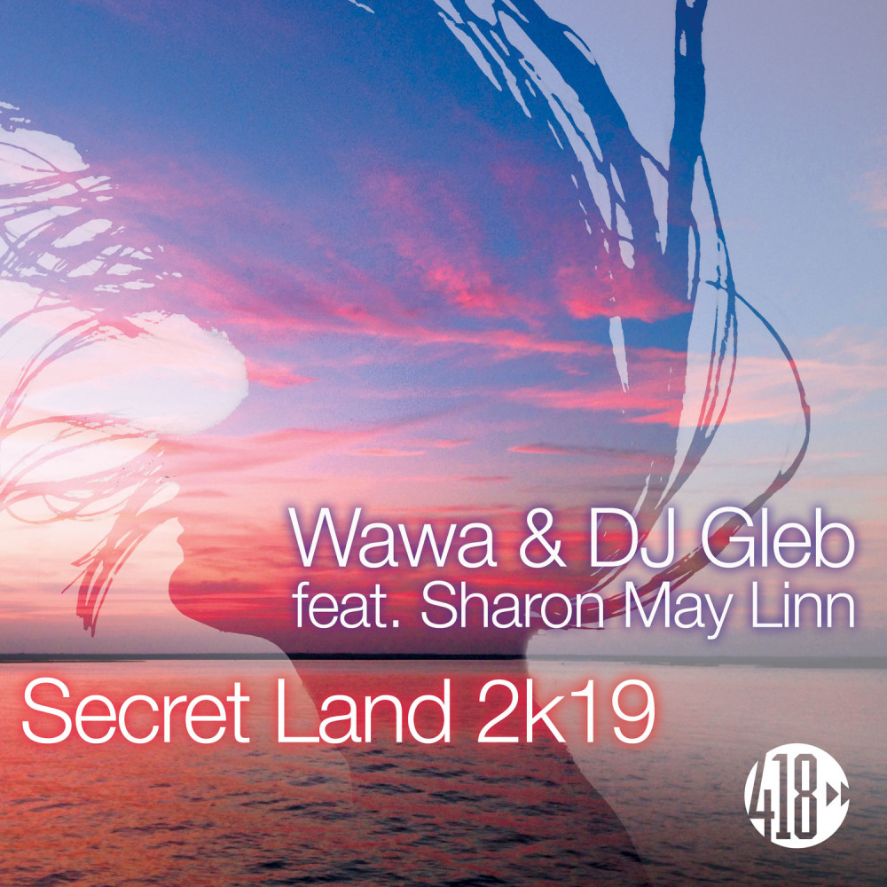 Secret Land 2k19 (DJ Vartan & Techcrasher Remix)