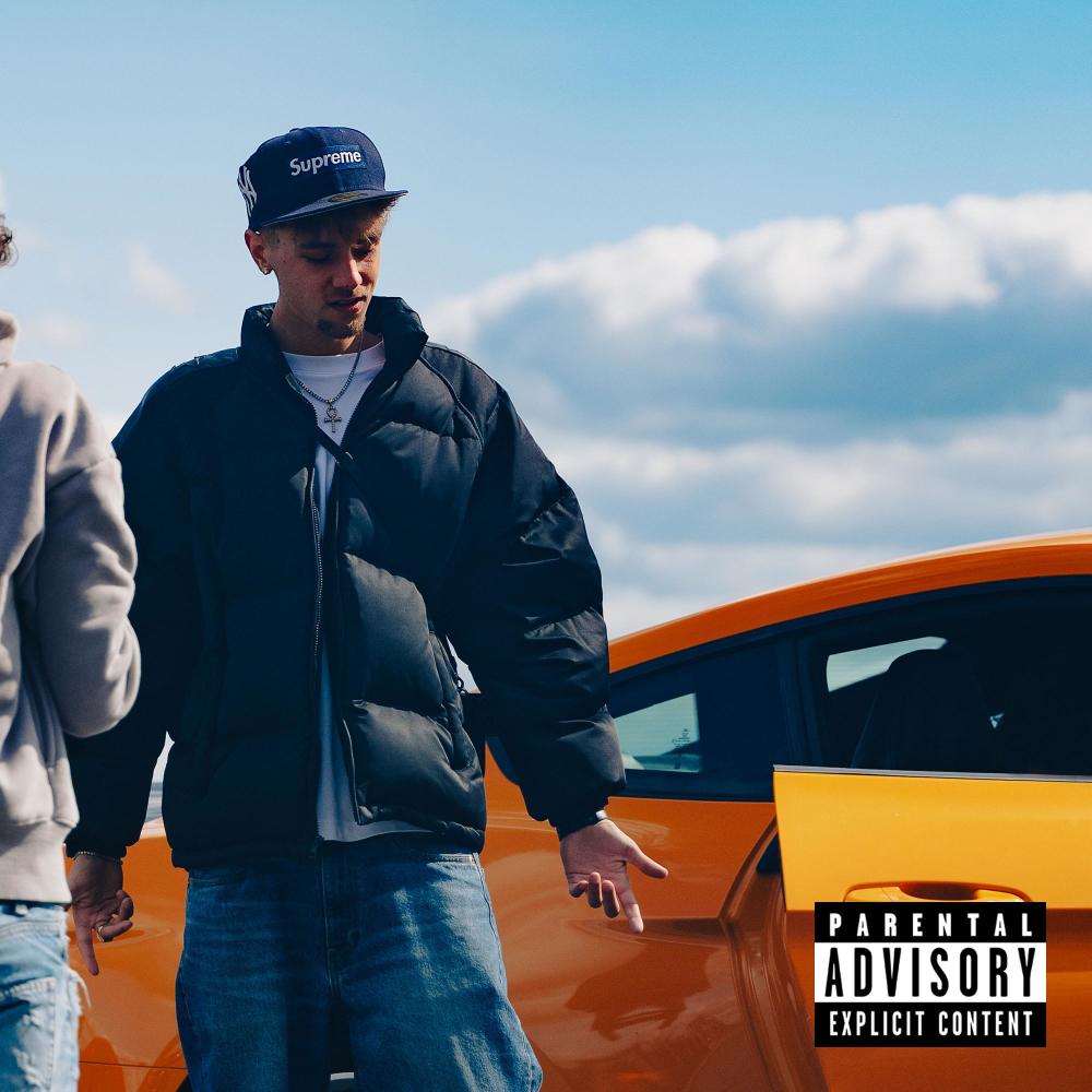 LU FUCKING X (Explicit)