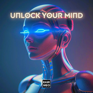 RAWMEO的专辑Unlock Your Mind