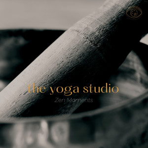 The Yoga Studio的專輯Zen Moments